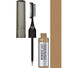 Rimmel London Wonder´last eyebrow mascara 001 Blonde 4.5 ml