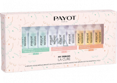 Payot My Period La Cure set of balancing facial serums for the female cycle 9 x 1.5 ml