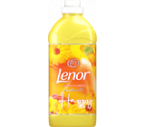 Lenor Sunny Florets parfumelle Happy fabric softener 36 doses 1080 ml