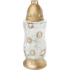 Bolsius Glass lamp Nature 29 cm 54 hours 165 g