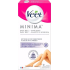 Veet Minima Hypoallergenic Wax Strips for Legs and Body 12 Pieces