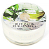 Heart & Home White tea & Eucalyptus Soy scented candle in a bowl burning time up to 12 hours 38 g