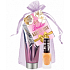My Lilac hand cream 60 ml + Express nail polish 59 orange 10 ml, cosmetic set