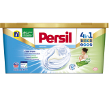 Persil Discs Sensitive 4 in 1 washing capsules for sensitive skin 22 doses 550 g