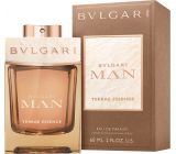 Bvlgari Man Terrae Essence Eau de Parfum for Men 60 ml