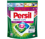 Persil Power Caps Color capsules for washing colored laundry 48 doses