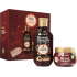 Garnier Botanic Therapy Ginger Recovery Shampoo for Dull and Fine Hair 250 ml + Revitalizing Mask 300 ml, Cosmetic Set