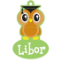 Albi Zipper for jacket, keys, pencil case Libor 1 piece
