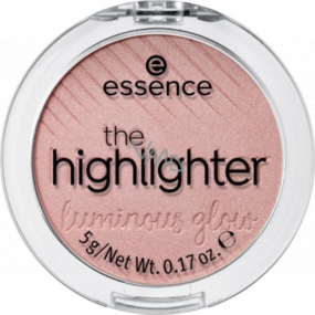 Essence The Highlighter Highlighter 03 Staggering 5 g