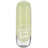 Essence Nail Colour Gel Nail Lacquer 49 Save Water, Drink Lime 8 ml