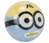 Mimoni Sparkling bath ball for children 140 g