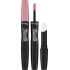 Rimmel London Lasting Provocalips Double Ended Long Lasting Liquid Lipstick 220 Come Up Roses 3.5 g