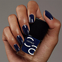 Catrice ICONails Gel Lacque Nail Lacquer 128 Blue Me Away 10,5 ml