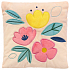 Albi Warm pillow Flowers 24 x 24 cm