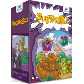 Albi Science Fujtajbl! science creative set, recommended age 8+