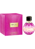 Jimmy Choo Rose Passion eau de parfum for women 60 ml