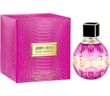 Jimmy Choo Rose Passion eau de parfum for women 60 ml