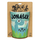 Albi Jolly cup - Jonah, 250 ml