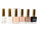 My nail polish collection B02 9 efecto gel no.010