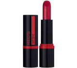 Gabriella Salvete Red´s Lipstick moisturising lipstick 02 Ruby 4 g
