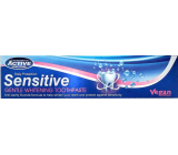 Beauty Formulas Daily Protection Sensitive Gentle Whitening whitening toothpaste for sensitive teeth 100 ml