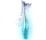 Martinelia Mermaid Tail lip balm for children 1,9 g