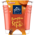 Glade Pumpkin Spice Latte scented scented candle in glass, burning time up to 38 hours 129 g