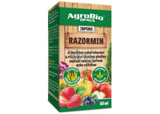 Agrobio Inporo Razormin Rooting Stimulator 50 ml