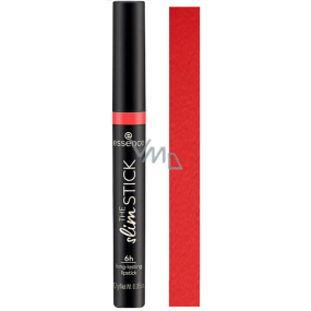 Essence The Slim Stick Lipstick 108 Nice Spice 1,7 g