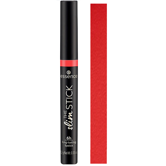Essence The Slim Stick Lipstick 108 Nice Spice 1,7 g