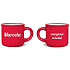 Nekupto Mini name mug Marcela 100 ml