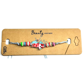 Albi Puppy Bracelet, adjustable size 1 piece