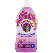 Chante Clair Ammorbidente Concentrati Orchidea & Fico avivážní koncentrovaný prostředek s vůní Orchideje a fíků 57 dávek 1140 ml