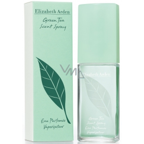 Elizabeth Arden Green Tea Eau de Parfum for Women 100 ml