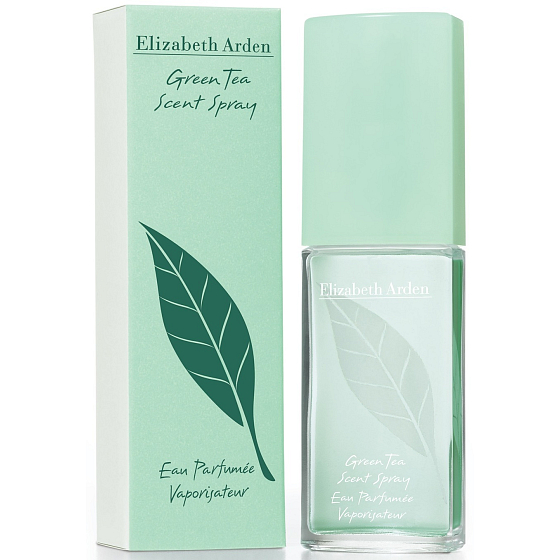 Elizabeth Arden Green Tea Eau de Parfum for Women 100 ml