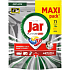 Jar Platinum Plus dishwasher tablets, 71 pcs