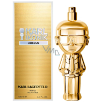 Karl Lagerfeld Ikonik Absolu Perfumed Water for Women 100 ml