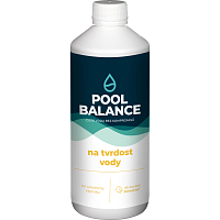POOL Pool Chemical for Hardness Reduction 500 ml
