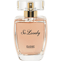 Elode EdP So Lovely perfume for women, 100 ml