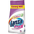Lanza Max3 Color washing powder for colored laundry 9.9 kg