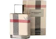 Burberry London for Women parfémovaná voda 50 ml