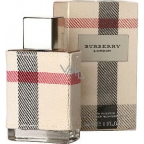 Burberry London for Women EdT 50 ml eau de toilette Ladies