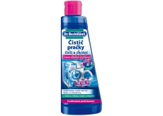 Dr.Beckmann Čistící prostředek na pračky 250 ml