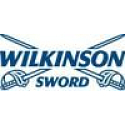 Wilkinson Quattro Titanium electric shaver + 1 razor, cosmetic set