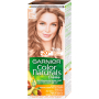 Garnier Color Naturals hair color 8.1 platinum light blonde