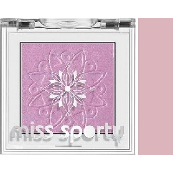 Miss Sports Studio Color Mono Eyeshadow 107 2.5 g