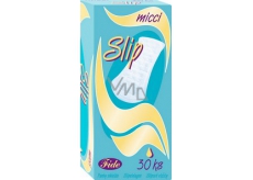 Micci Slip slipové intimní vložky 30 ks