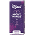 Micci Classic Night women's pads with wings, 10 pcs