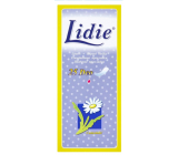 Lidie Normal Camomile Deo intimate pads 25 pieces
