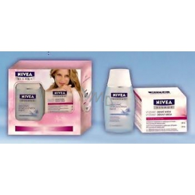 Nivea Sensitive Care 2010, for women cosmetic set